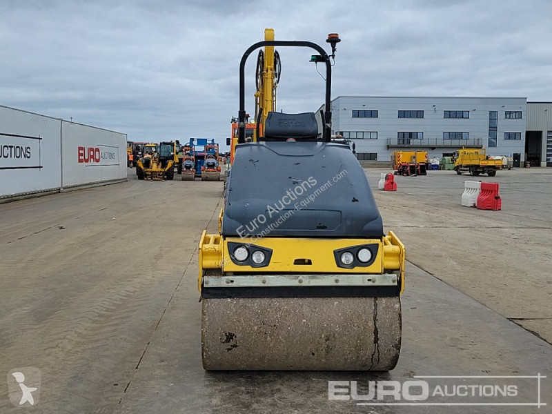 Compactor  BW120AD-5