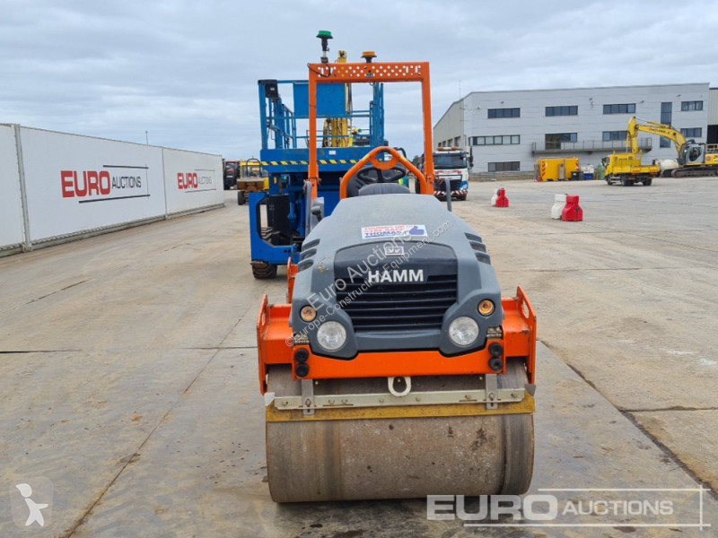 Compactor  HD12VV
