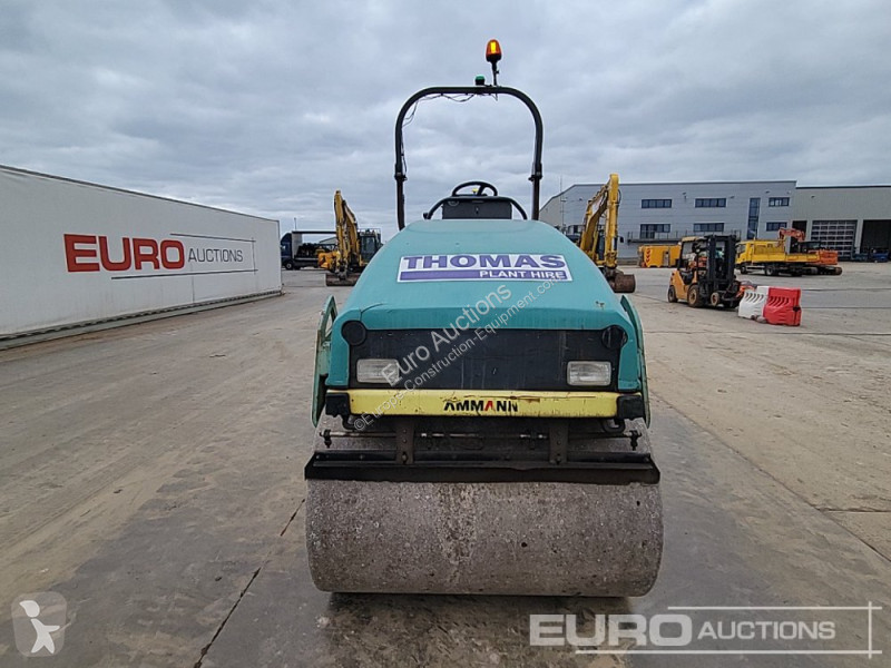 Compactor  ARX36