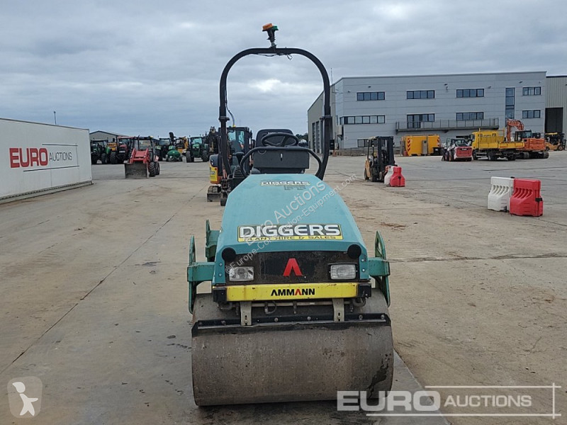 Compactor  ARX26