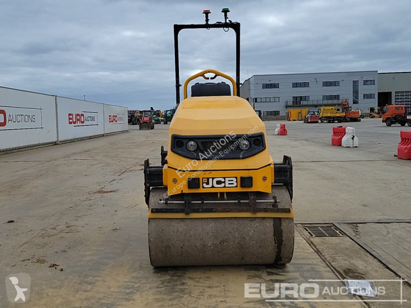 Compactor JCB CT260-120