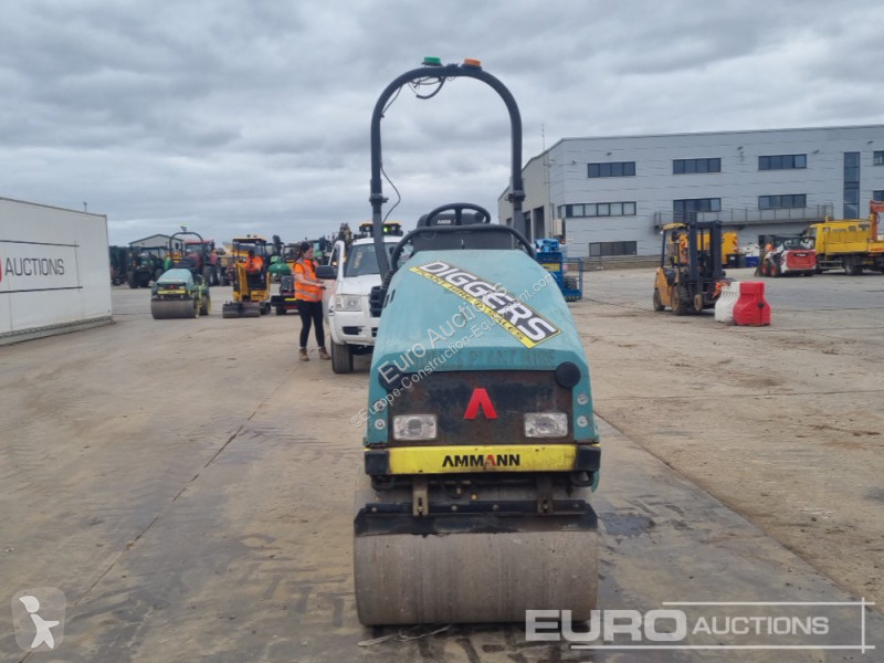 Compactor  ARX12