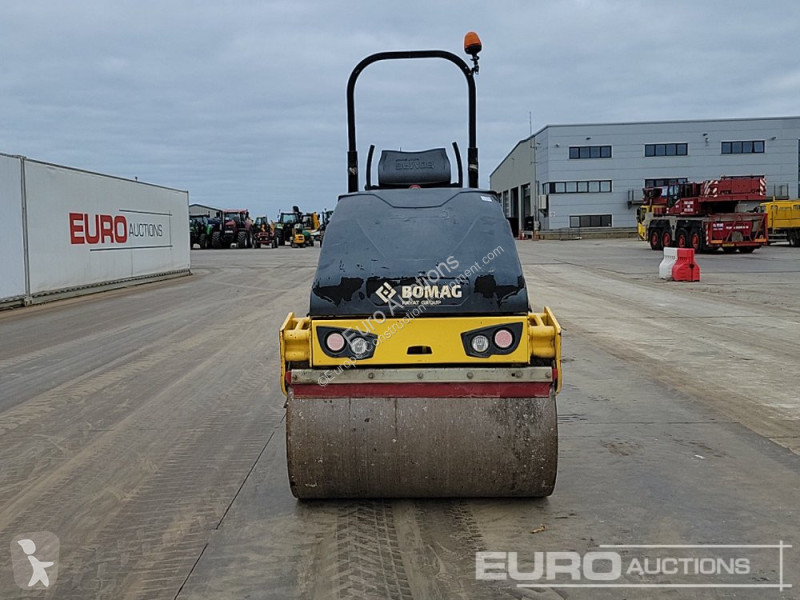 Compactor  BW120AD-5