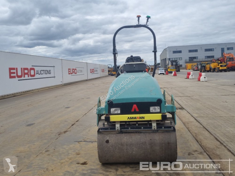 Compactor  ARX26