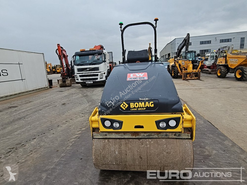 Compactor  BW120AD-5