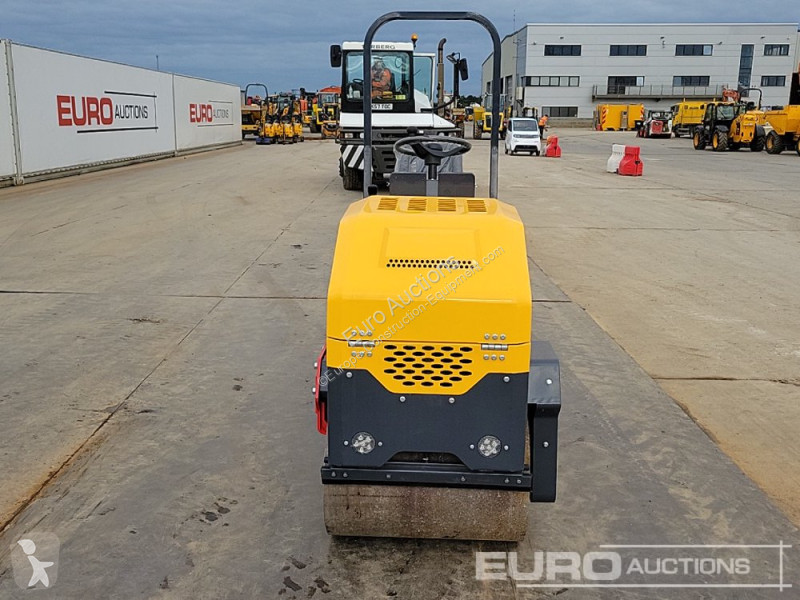 Compactor  MS1000