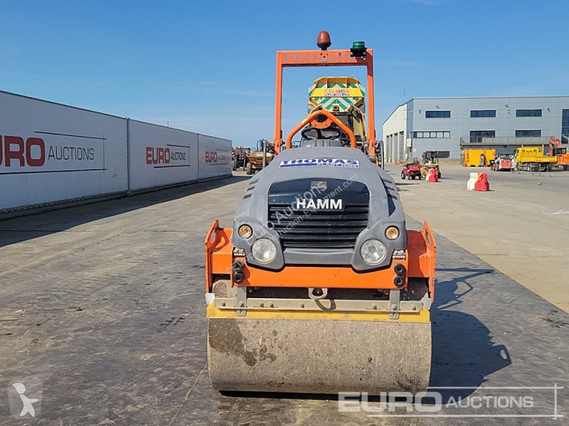 Compactor  HD12VV