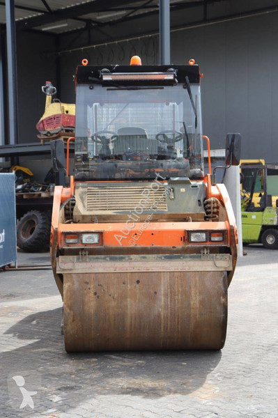 Wals Bomag AD-4