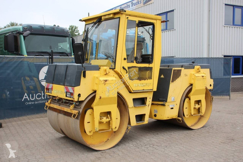 Wals Bomag AD-2