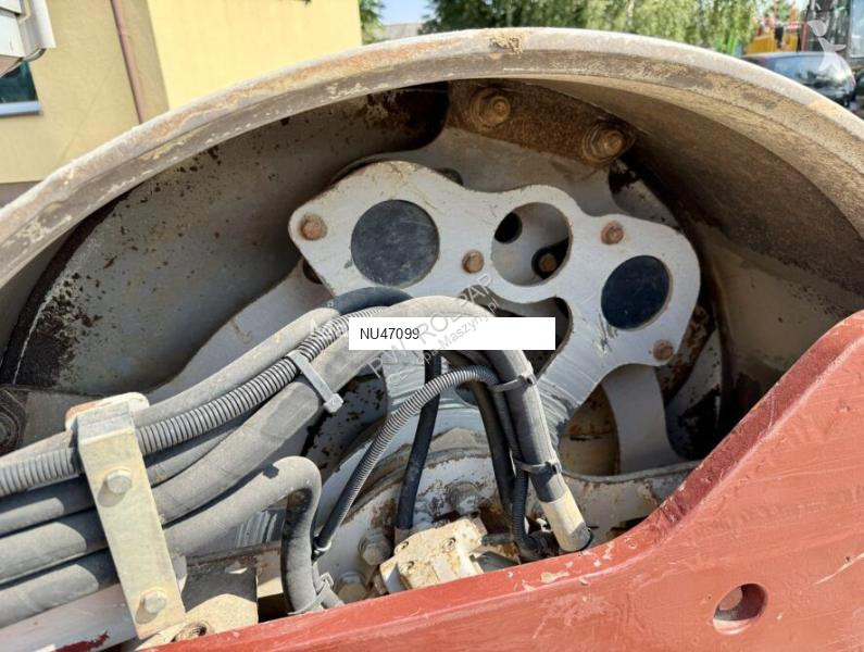 Compactor Hamm