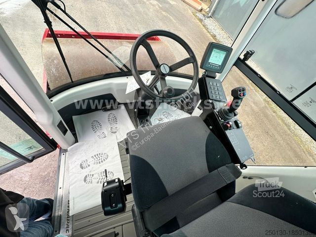 Compactador Dynapac 1500D Walzenzug Bj. 2016...