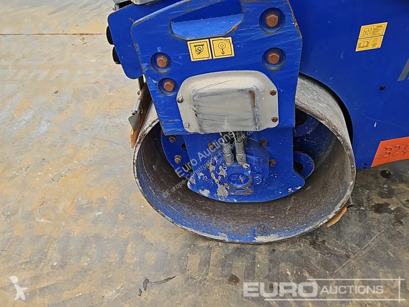 Compactor  HD12VV