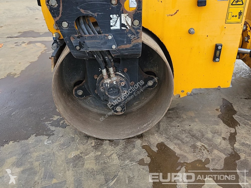 Jordstamper JCB VMT260-120