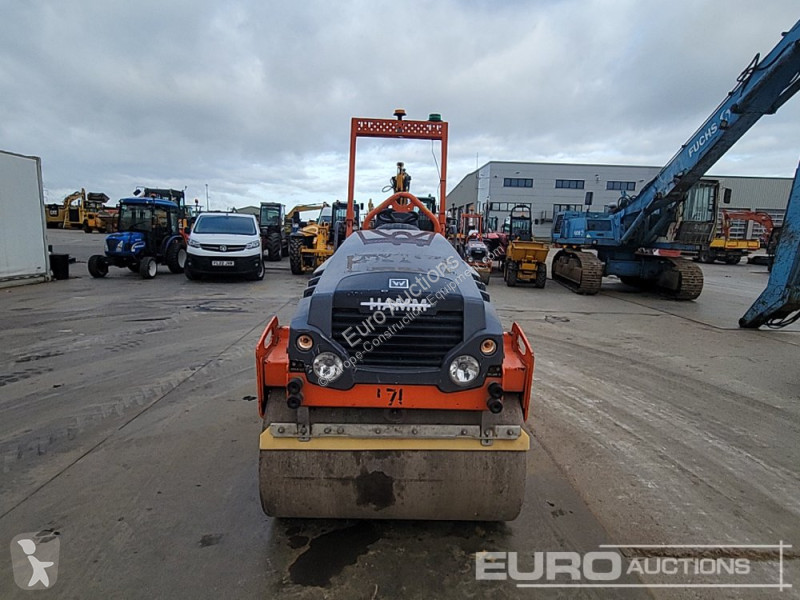 Compactor  HD12VV