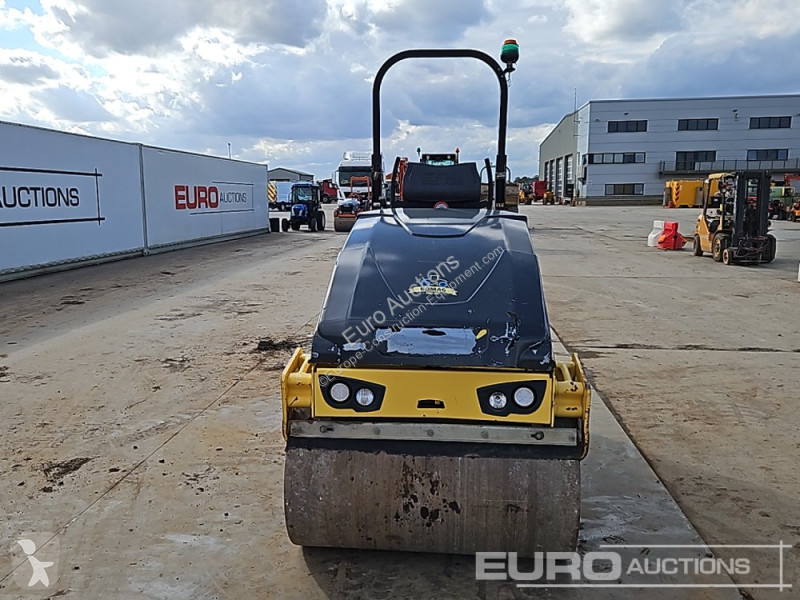 Wals  BW120AD-5