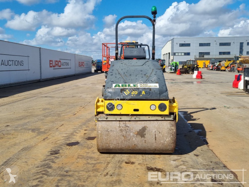 Wals  BW120AD-5