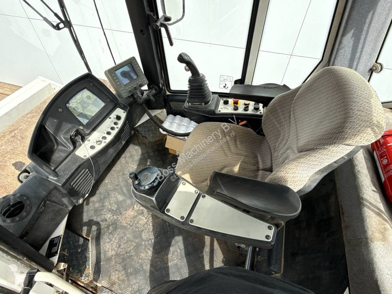 Compactador Bomag BW213DH-4 - Extra Vibrating...