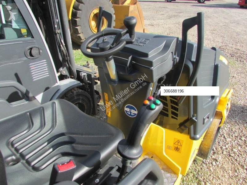 Vält Bomag AD-5 Walze / 21.500 EUR