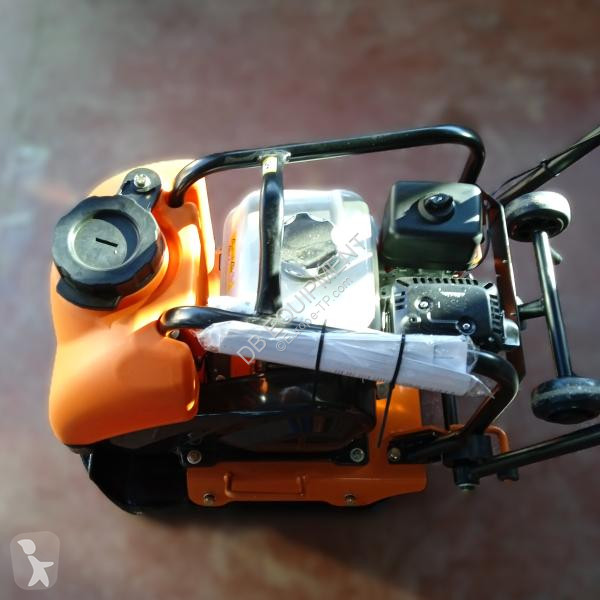 Compacteur   Plaque vibrante 90Kg SPATMAT MS90