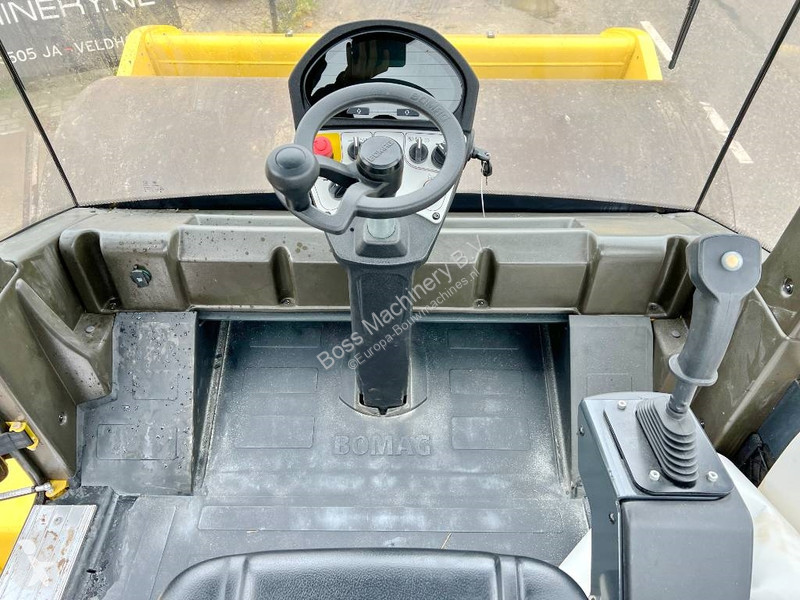 Zhutňovač Bomag BW226-5CL - New / Unused