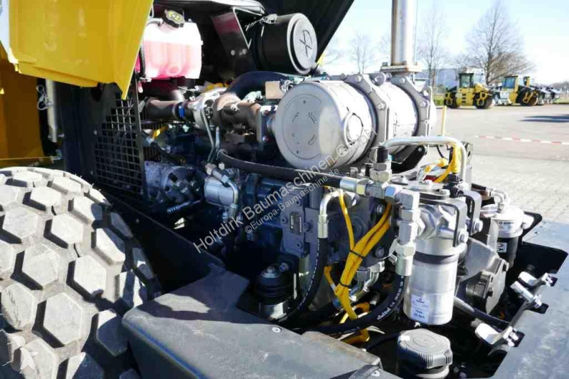 مدحلة Bomag BW 177 DH-5