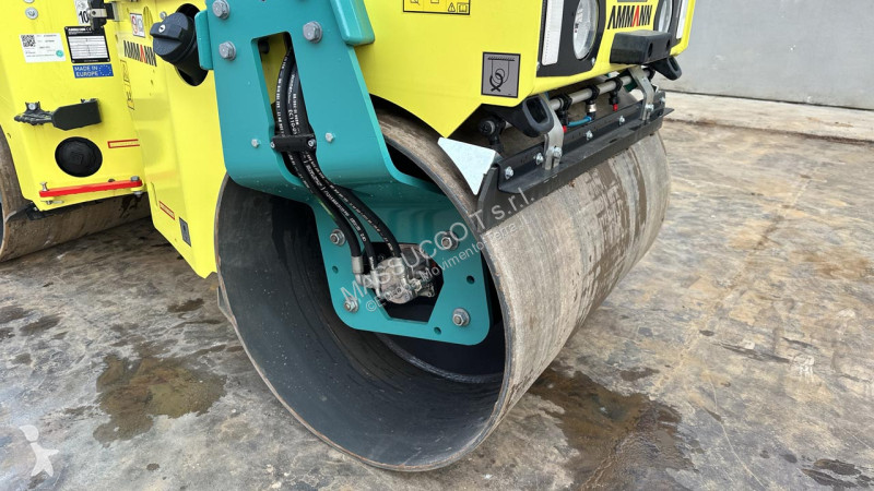 Jordstamper Ammann ARX 23-2