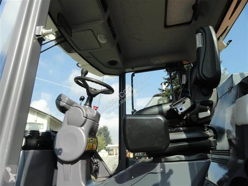 Zhutňovač Hamm GRW 280