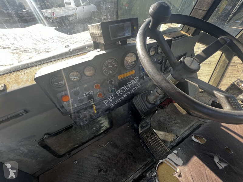 Zhutňovač Dynapac CC422 A/C