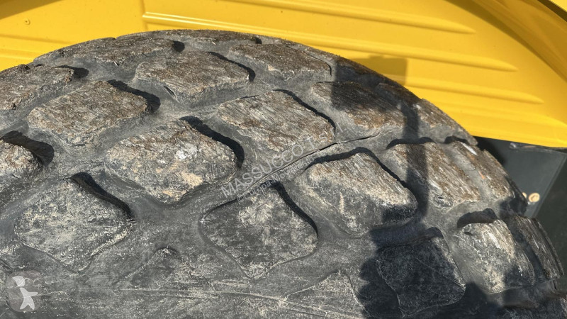 مدحلة Bomag BW216 DH-5