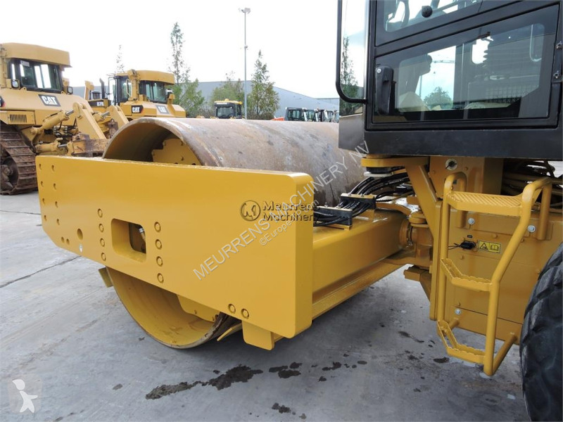Wals Caterpillar