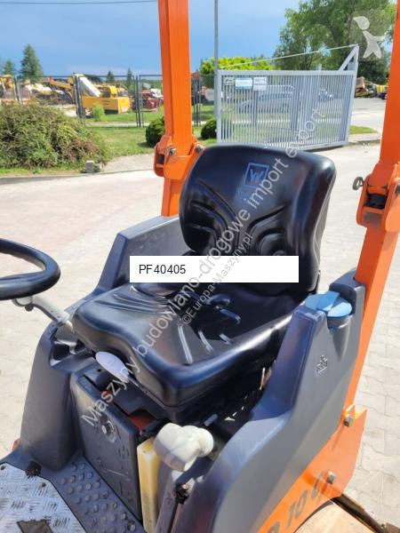 Compactor Hamm C VV