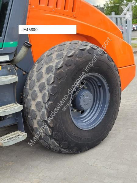 Zhutňovač Hamm H 13 i
