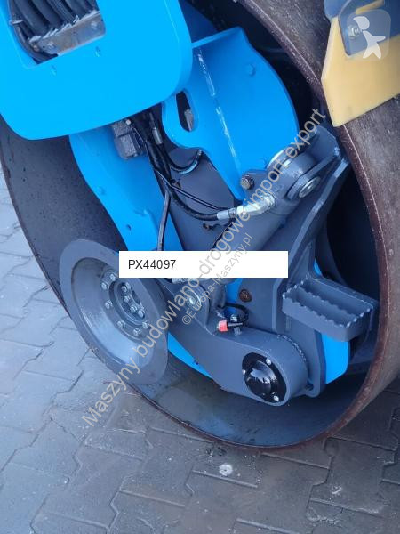 Compactor Hamm