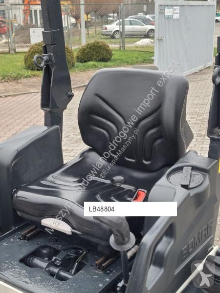 Compactor Bomag ACM - 5