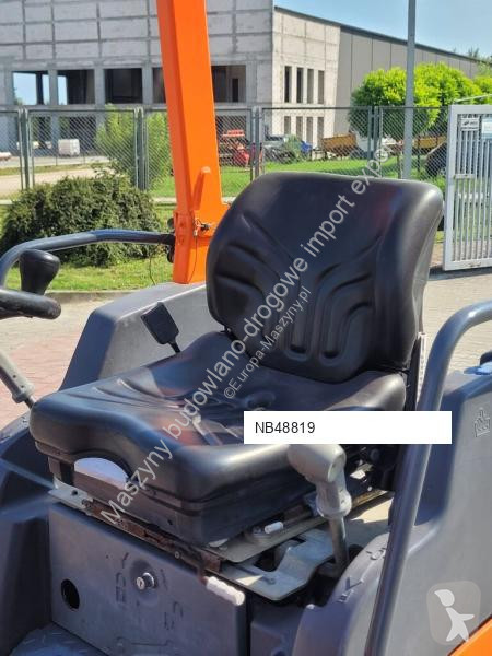Compactor Hamm