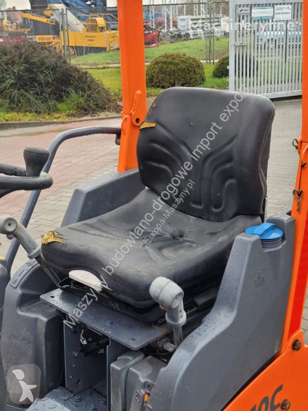 Compactor Hamm C VV