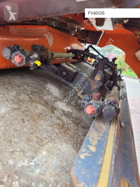 Walec Hamm DV 70 VV