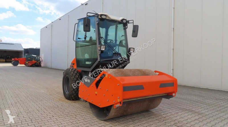 Compactador Hamm HC70 i