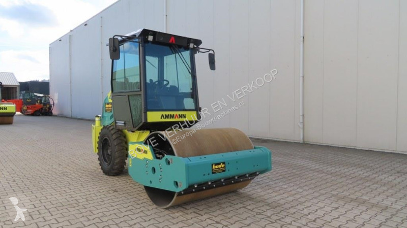 Wals Ammann ARS50