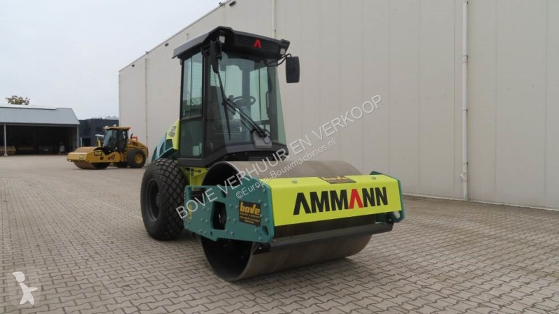 Wals Ammann ARS 70