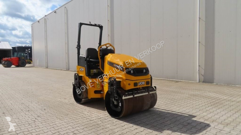 Vibrohenger JCB CT260-120