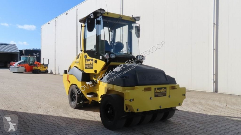 Wals Bomag BW11 RH-5
