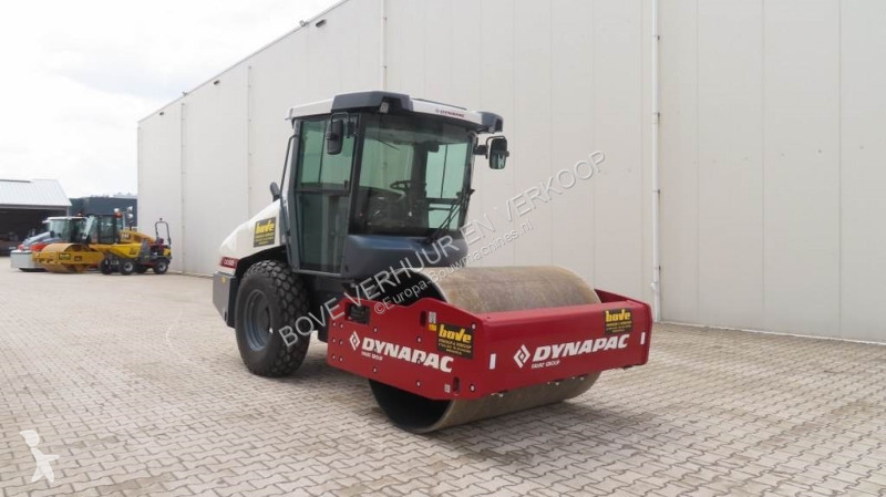 Compactador Dynapac CA1500D