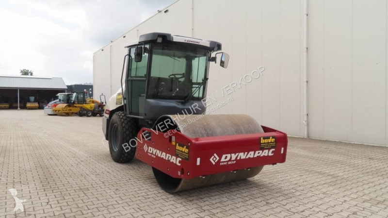 Compactador Dynapac CA1500D
