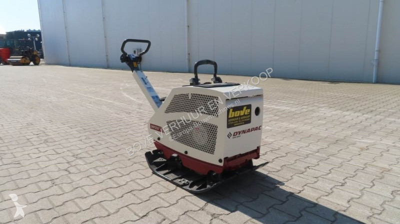Compactador Dynapac DRP25D