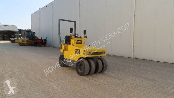 Vibrohenger Sakai TS 160
