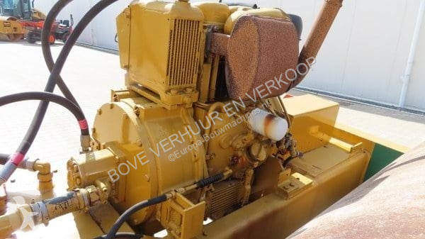 Compactador Vibromax