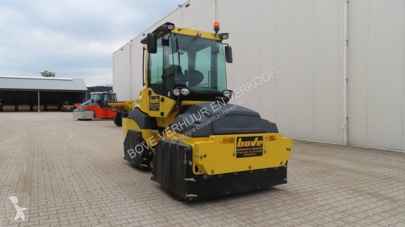 Wals Bomag BW11 RH-5