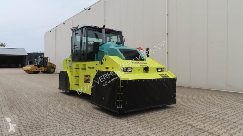 Wals Ammann ART 240