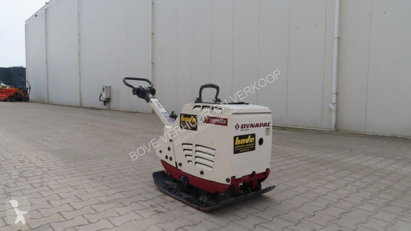 Vibrohenger Dynapac DRP45DX